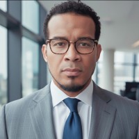 BearingPoint Employee Marvin Brown's profile photo
