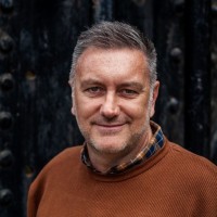 MEPS International Employee Jamie Milnes's profile photo