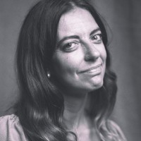 LEGA SRL COSTRUZIONI APISTICHE Employee Michela Tarroni's profile photo