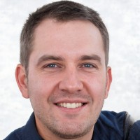 AREVO Employee Riley Smith's profile photo