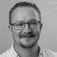 Lippe Project Employee Marco Prins's profile photo