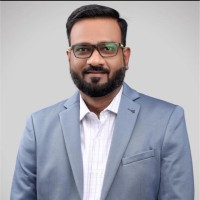 Sunil Deshmukh Email & Phone Number