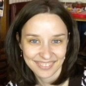 TIAA Employee Emily Looby's profile photo