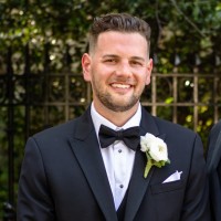 BD Employee Jake Bowe's profile photo