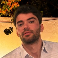 CodeWords Employee Ezzedine Cherif's profile photo