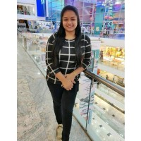 Yavda Analytics Private Limited Employee Shruti Agarwal's profile photo