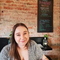 Hexagon Mining Employee Maddy Watson's profile photo