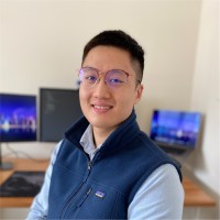 Roger Qiu Email