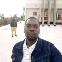 N.A.T Employee Sylvester Phiri's profile photo