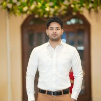 Arkhitech Employee Shehryar Khan's profile photo