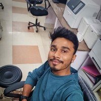 Krishna Diagnostics Employee Pritam Dutta's profile photo