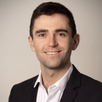 DACM Employee Gabriel Goldman's profile photo