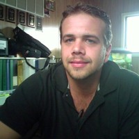 Self Employed Employee Adam Zeigler's profile photo