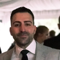Vatic Labs Employee Amir Benavi's profile photo