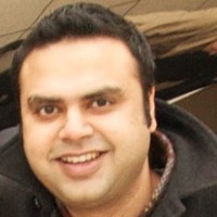 UrPrinters.com Employee Arghya Chakravarty's profile photo