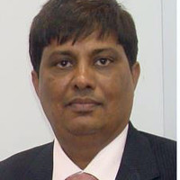 Hartmann Electronic GmbH Employee Vivek Deshpande's profile photo