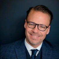 Absolute Security Employee Patrick Troy's profile photo