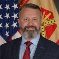 U.S. Army Garrison Benelux Employee J.a. Gliedman's profile photo