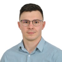 Tria Employee Filip Francic's profile photo