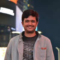 Walmart Global Tech Employee Vikram Ashoka's profile photo