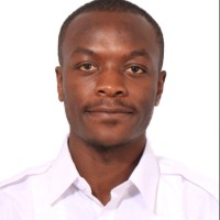 Society of Petroleum Engineers (SPE), Nairobi Section Employee Michael Onyango's profile photo