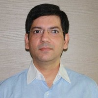 East African India Overseas Employee Pranshu Gupta's profile photo