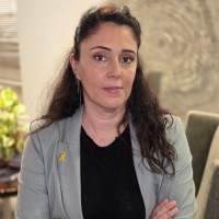 Sheila Alon Email & Phone Number