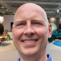 Eventpartners Employee Sven Bordes's profile photo