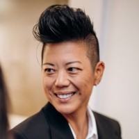 Dattner Architects Employee Ruth Ro's profile photo