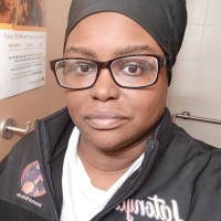 Maid Right Employee Latonya Williams-West's profile photo