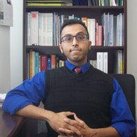 Samuel Kyran Email & Phone Number