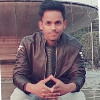Autus Employee Aniket Kharwar's profile photo