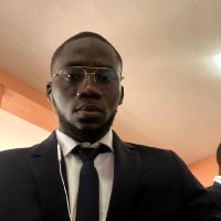 Bonfoni Employee Élisée Litoro's profile photo