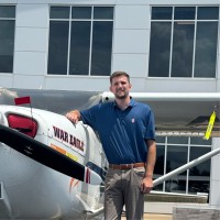 EA-Americas Employee Nathan Salyer's profile photo