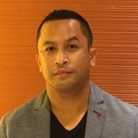 Rick Hansen Foundation Employee Ariel Castillo's profile photo