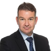 Basell Polyolefins Employee Ivan Meakin's profile photo