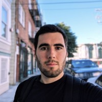 OpenAI Employee Daniel K.'s profile photo