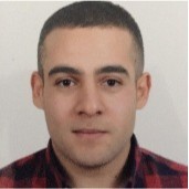 GP Tech Employee Hasan Keser's profile photo