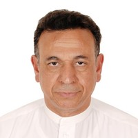 NAS Holding Employee Faisal Almansour's profile photo
