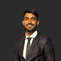 The 1% Club Employee Anurag Mishra's profile photo