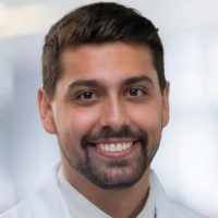Memorial Healthcare System Employee Daniel Rosas's profile photo