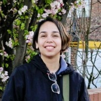 Girl Scouts of Citrus Council Employee Yelitza Carvajal's profile photo