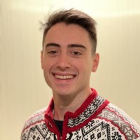 Vault.fm Employee Stone Mathers's profile photo