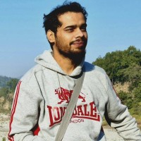 Espire Infolabs Employee Shubhankit Singh's profile photo