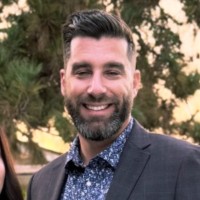 Preston Capital Employee Charles Amante's profile photo