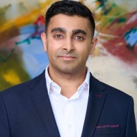 Nutra-Med Packaging LLC Employee Kunal Gupta's profile photo