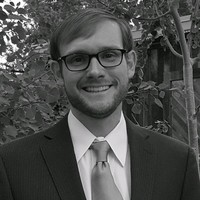 Conduit Resources Employee David May's profile photo