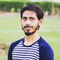 PegaSync Technologies Inc Employee Waqar Islam's profile photo