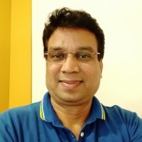Smith+Nephew Employee Aslam Mulla's profile photo