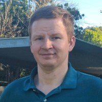Ziphycare Employee Ben Bethel's profile photo